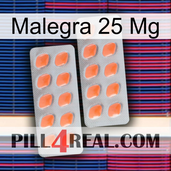 Malegra 25Mg 27